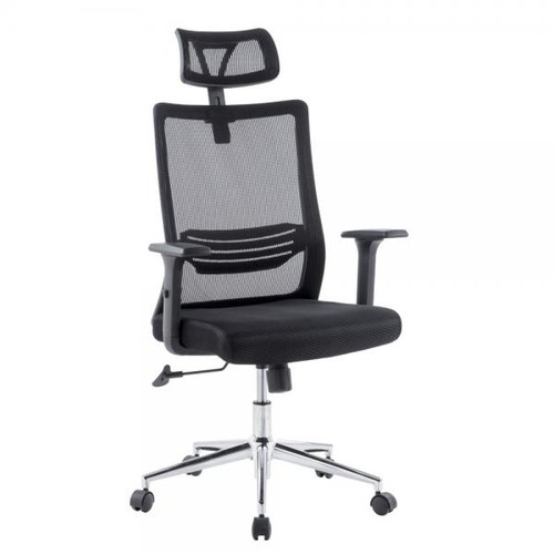 Techly sedia per ufficio - per,