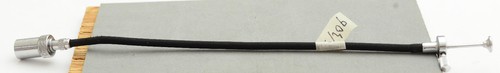 Cable release scatto - release,