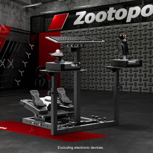Zootopo supporto ruota - zootopo, da