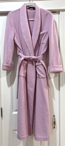 Accappatoio vintage loro piana - vintage,