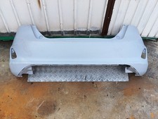 Paraurti posteriore Ford