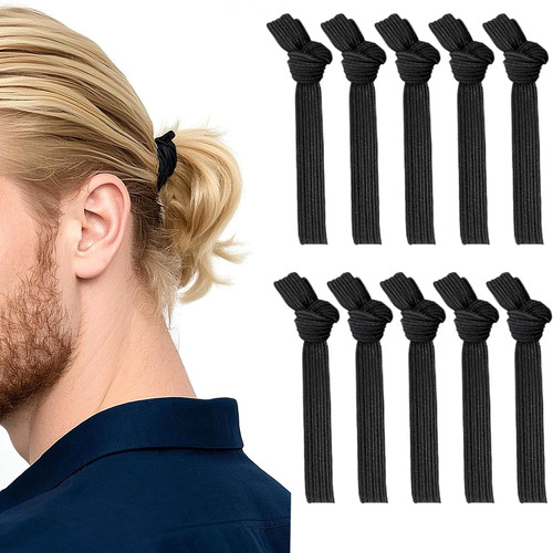 Gummetti per capelli uomo - gummetti,