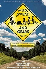 Mud sweat and gears - mud,, :