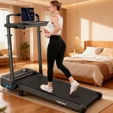 Tapis Roulant Elettrico per