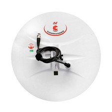 Minelab 18" Round Mono