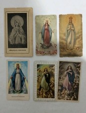 Lotto N. 6 Santini Antichi