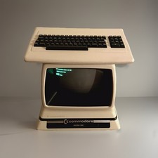 #SE4107# Computer Commodore