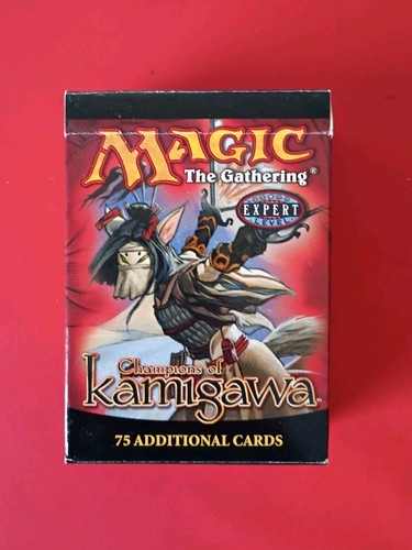 Champions kamigawa - champions,