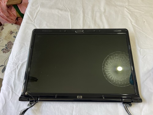 Lcd notebook hp dv6000 - 15,4,