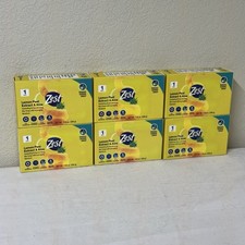 Lotto di 6 sapone da bar Zest