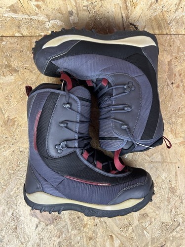 Salomon scarponi neve - salomon,