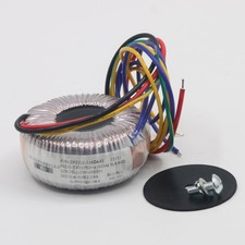 Trasformatore potenza audio - potenza,