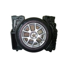 KIT Ruota Di Scorta Cerchio In