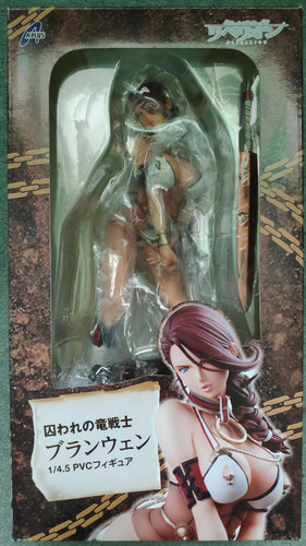 Queen blade rebellion - queen's,