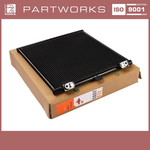 Condensatore climatizzatore