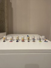 Zaini The Simpsons Collection