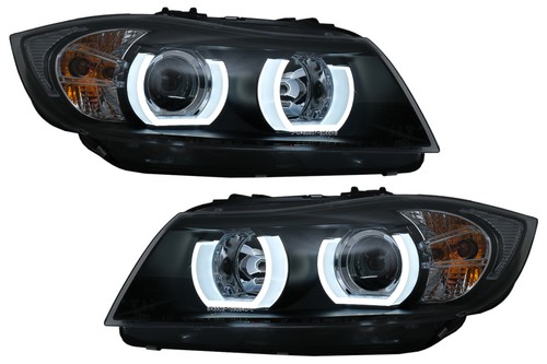 Led fari xeno per - per, 3