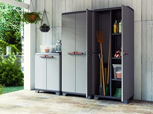 Keter armadio portascope - keter,