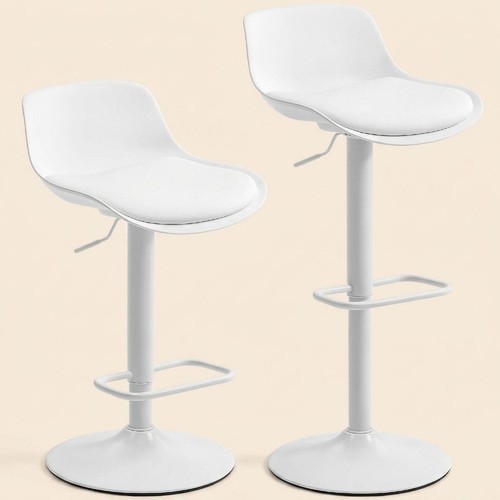 Set sgabelli cucina bar alti - set, 2