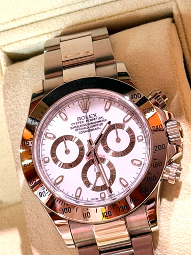 Rolex cosmograph daytona - rolex,