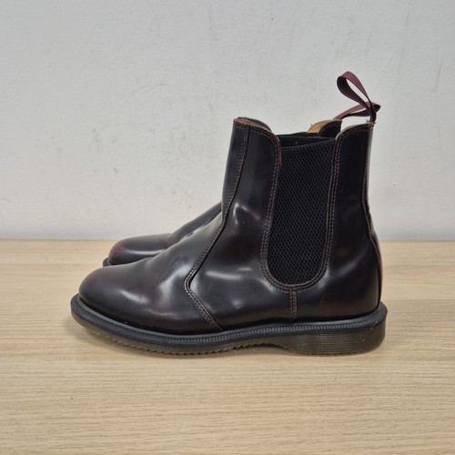 Stivaletti martens 2976 - stivaletti, dr