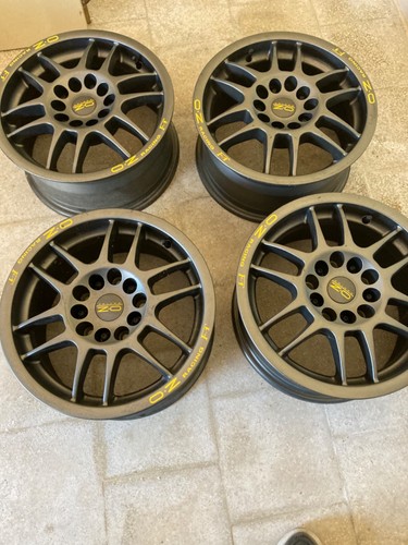 Cerchioni clio williams - 4,
