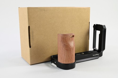 Smallrig staffa per sony - l-staffa,