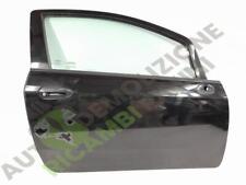 198A4000 PORTA ANT. DX. FIAT GRANDE PUNTO (2006) 1.4 T-Jet Sport, 16v. Berlin...