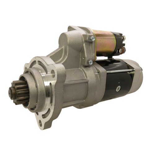 Motorino avviamento starter - avviamento,