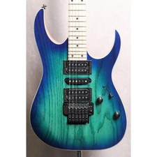 Ibanez RG370AHMZ Blue Moon
