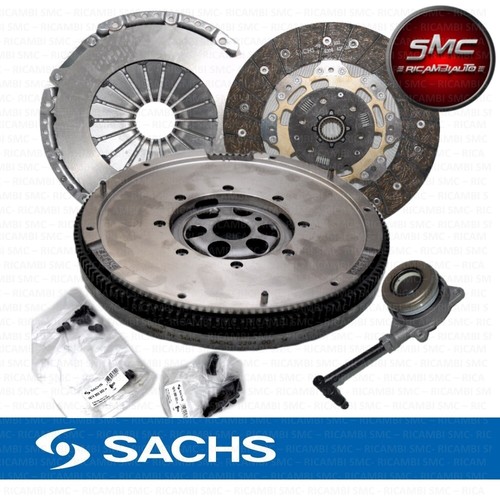 Kit frizione volano sachs - kit, e
