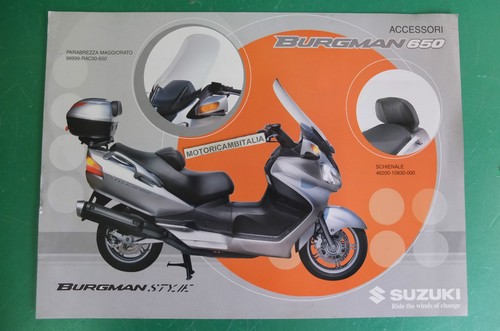 Adatto suzuki moto - adatto,