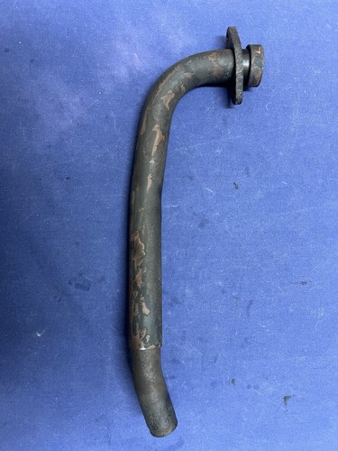 Collettore scarico yamaha - scarico,