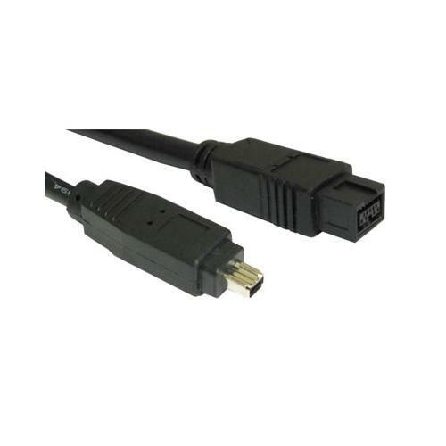 Gi224 firewire pin - 9, a