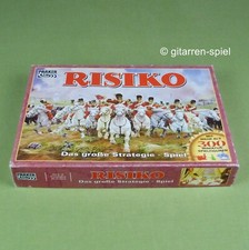 Risiko De Luxe - Completo