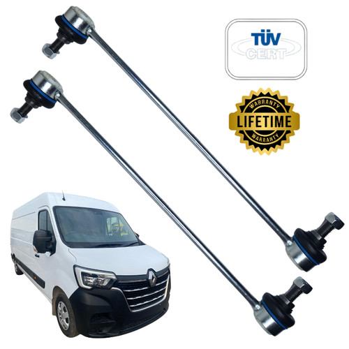 Coppia drop link anteriori per - coppia,