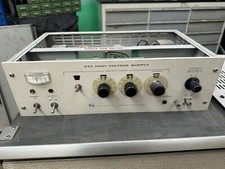 Keithley 245 high voltage - 245,