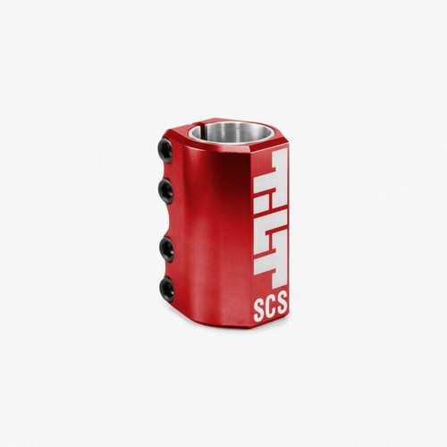 Morsetto scs tilt classic - scs,
