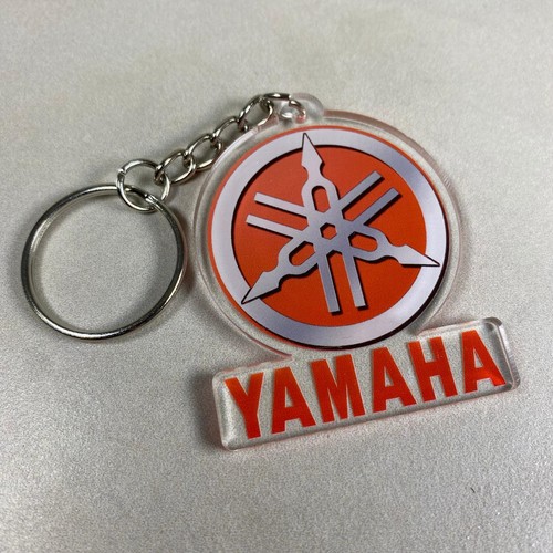 Yamaha motor portachiavi - motor,