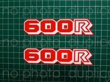 1984 600r xl600 - 1984, xl