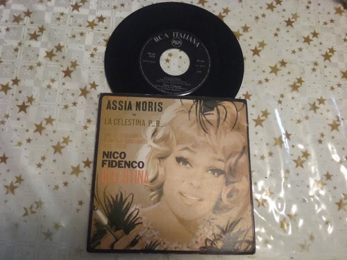 Disco 45 - 7",