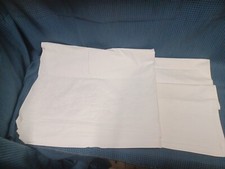 Lenzuolo In Cotone Due Piazze