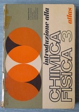 Introduzione alla chimica - introduzione,