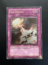 Yu Gi Oh Divine Wrath