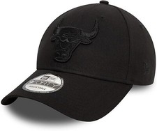 Chicago Bulls New Era 9Forty