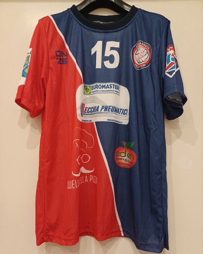 Maglia onze - ❤️🏐💙,