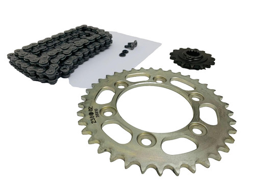 Kit trasmissione ducati - kit,