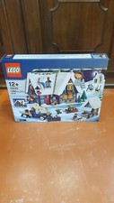 LEGO  10229    WINTER VILLAGE