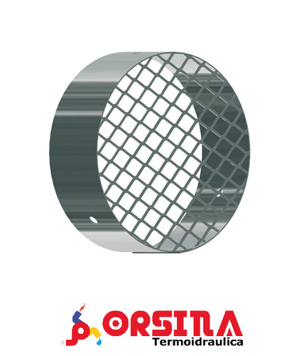 Griglia aspirazione per - griglia,