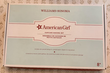 Williams Sonoma American Girl